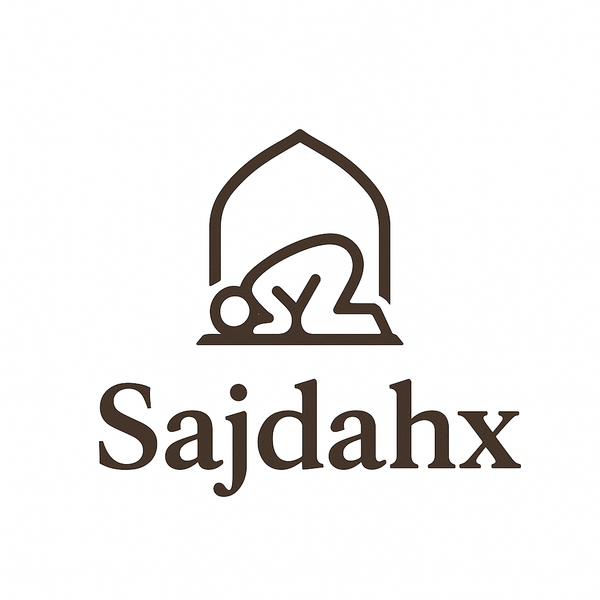 sajdahx